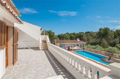 Photo 26 - 4 bedroom House in Manacor with private pool and sea view