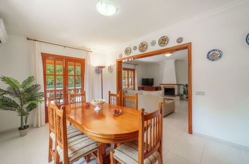 Foto 11 - Casa con 4 camere da letto a Manacor con piscina privata e giardino