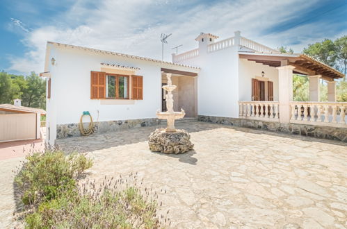 Foto 24 - Casa de 4 quartos em Manacor com piscina privada e jardim