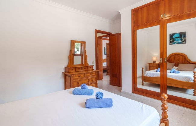 Casa de 5 quartos em Manacor com piscina privada e jardim - Foto 17