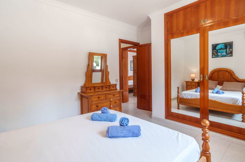 Foto 17 - Casa con 4 camere da letto a Manacor con piscina privata e giardino