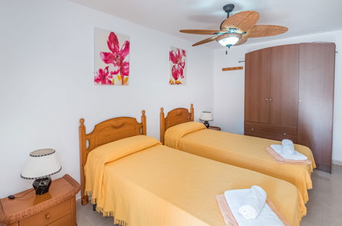 Foto 16 - Casa con 4 camere da letto a Manacor con piscina privata e vista mare
