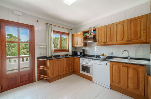 Foto 19 - Casa con 4 camere da letto a Manacor con piscina privata e giardino