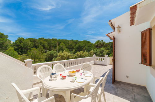 Foto 9 - Casa con 4 camere da letto a Manacor con piscina privata e giardino