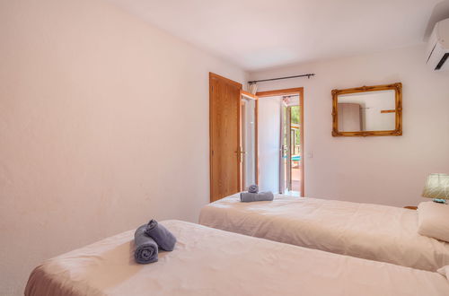Foto 14 - Casa con 4 camere da letto a Manacor con piscina privata e giardino