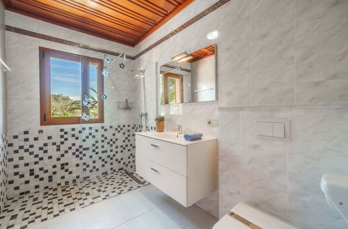 Foto 20 - Casa con 4 camere da letto a Manacor con piscina privata e giardino