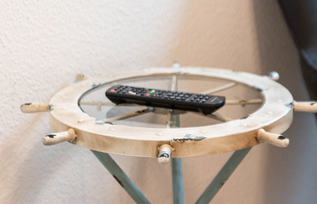 Apartamento de 2 quartos em Norden com jardim - Foto 16