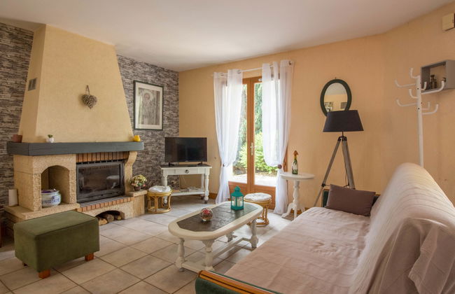 Casa de 3 quartos em Aubazines com piscina e jardim - Foto 10