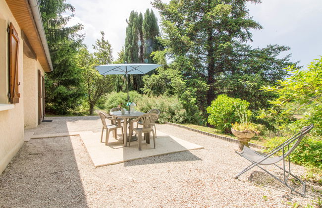 Casa de 3 quartos em Aubazines com piscina e jardim - Foto 21