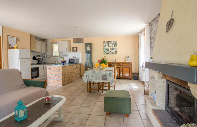 Casa de 3 quartos em Aubazines com piscina e jardim - Foto 11
