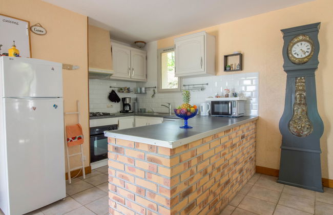 Casa de 3 quartos em Aubazines com piscina e jardim - Foto 12