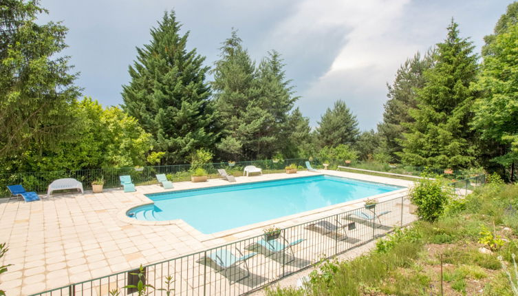 Foto 1 - Casa de 2 quartos em Aubazines com piscina e jardim