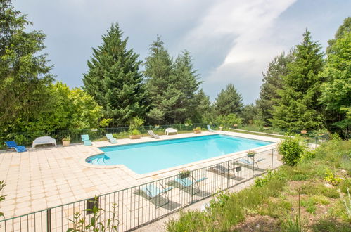 Photo 1 - Maison de 2 chambres à Aubazines avec piscine et jardin