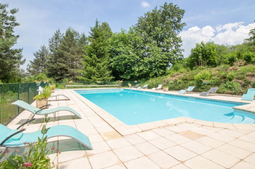 Foto 21 - Casa de 2 quartos em Aubazines com piscina e jardim