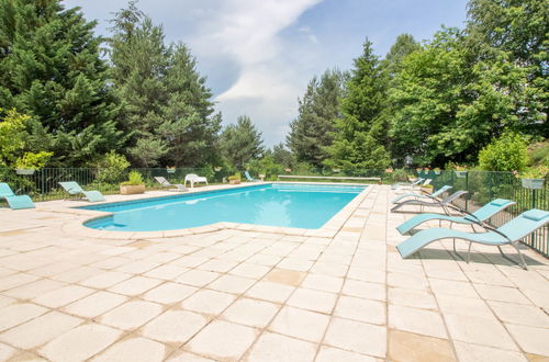 Photo 24 - Maison de 2 chambres à Aubazines avec piscine et jardin