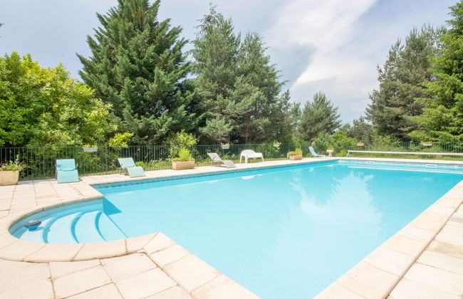 Casa de 3 quartos em Aubazines com piscina e jardim - Foto 21