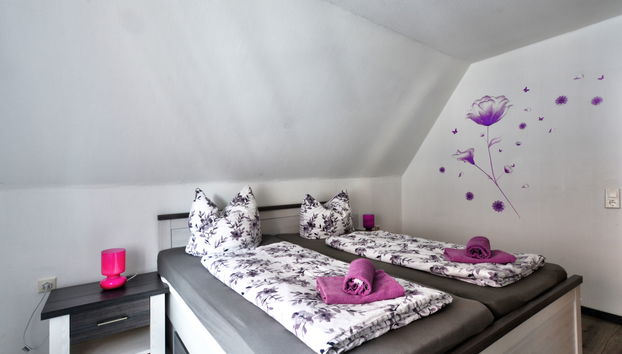 Apartment mit 1 Schlafzimmer in Schieder-Schwalenberg - Foto 5
