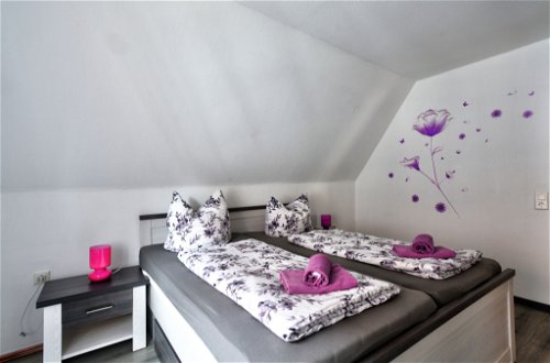 Foto 5 - Appartamento con 1 camera da letto a Schieder-Schwalenberg con vista sulle montagne