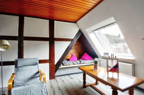 Foto 11 - Appartamento con 1 camera da letto a Schieder-Schwalenberg con vista sulle montagne