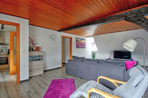 Foto 8 - Appartamento con 1 camera da letto a Schieder-Schwalenberg con vista sulle montagne