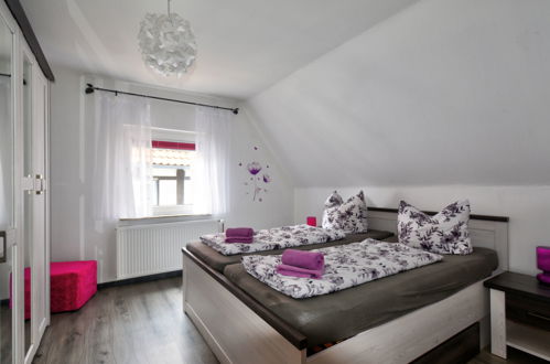 Foto 18 - Appartamento con 1 camera da letto a Schieder-Schwalenberg con vista sulle montagne
