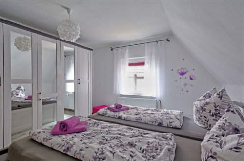 Foto 17 - Appartamento con 1 camera da letto a Schieder-Schwalenberg con vista sulle montagne