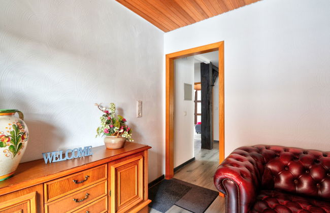 Apartamento de 1 quarto em Schieder-Schwalenberg - Foto 9