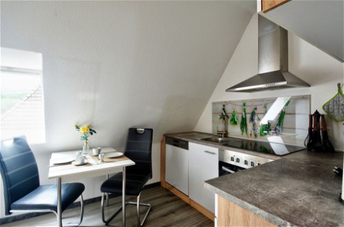 Photo 12 - Appartement de 1 chambre à Schieder-Schwalenberg avec vues sur la montagne