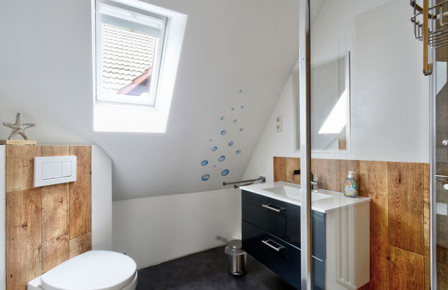 Apartamento de 1 quarto em Schieder-Schwalenberg - Foto 18