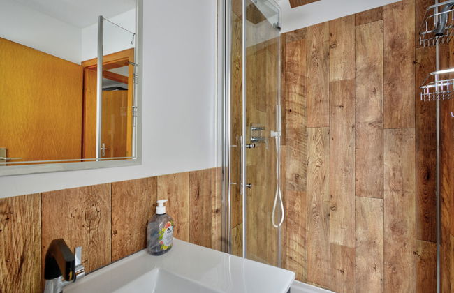 Apartamento de 1 quarto em Schieder-Schwalenberg - Foto 19