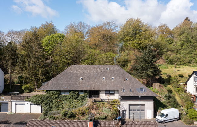 Casa de 12 quartos em Immerath com jardim e terraço - Foto 59