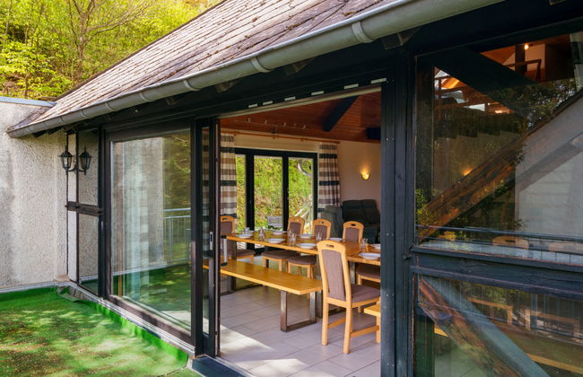 Casa de 12 quartos em Immerath com jardim e terraço - Foto 56