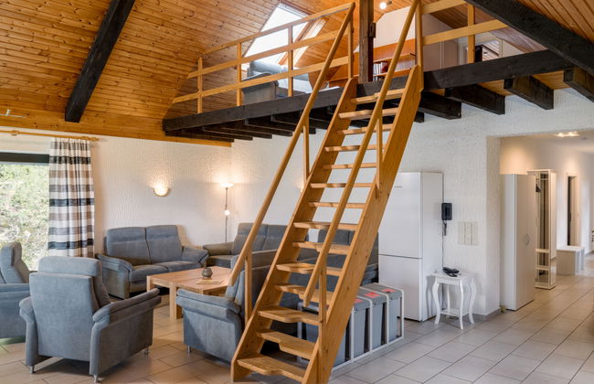 Casa de 12 quartos em Immerath com jardim e terraço - Foto 50