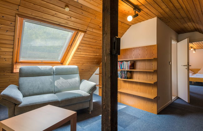 Casa de 12 quartos em Immerath com jardim e terraço - Foto 54