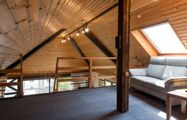 Casa de 12 quartos em Immerath com jardim e terraço - Foto 55