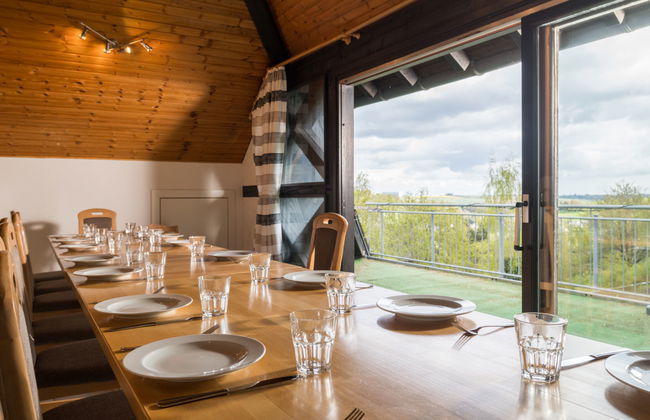 Casa de 12 quartos em Immerath com jardim e terraço - Foto 38