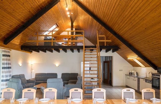 Casa de 12 quartos em Immerath com jardim e terraço - Foto 2