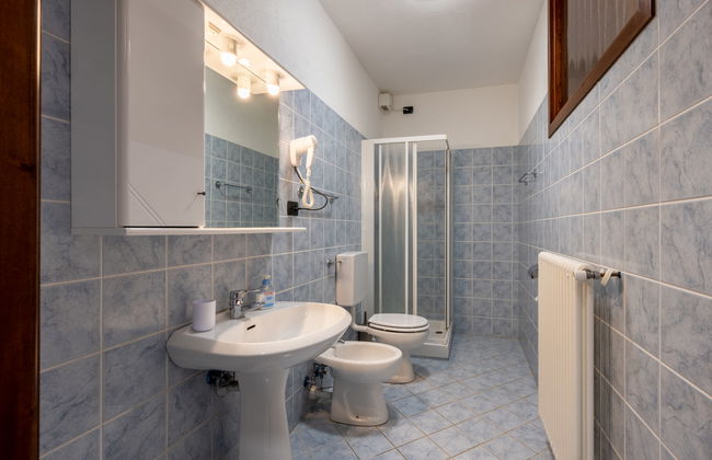 Appartement de 2 chambres à Sarre avec jardin - Photo 15