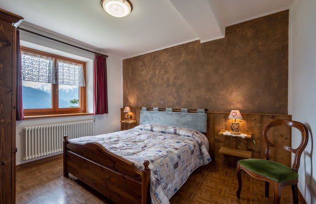 Appartement de 2 chambres à Sarre avec jardin - Photo 11