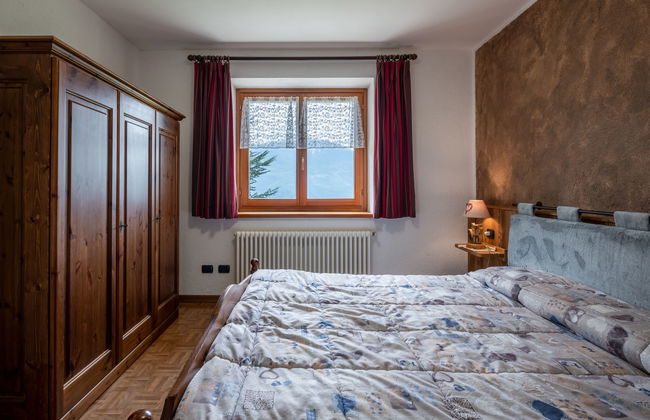 Appartement de 2 chambres à Sarre avec jardin - Photo 12