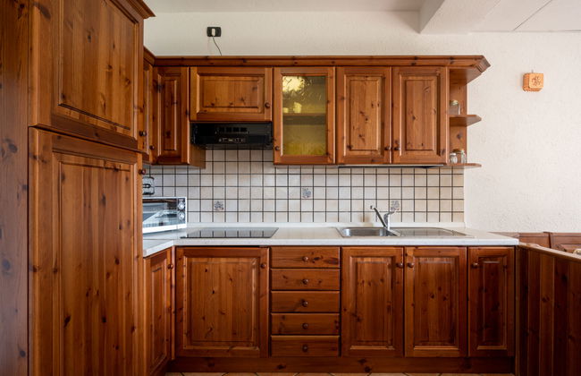 Appartement de 2 chambres à Sarre avec jardin - Photo 10