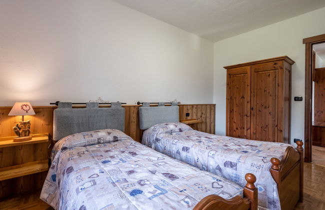 Appartement de 2 chambres à Sarre avec jardin - Photo 13
