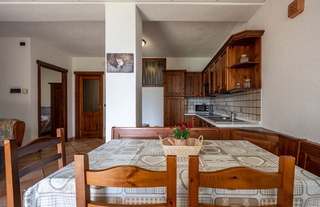Appartement de 2 chambres à Sarre avec jardin - Photo 7