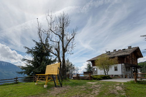 Photo 27 - Appartement de 2 chambres à Sarre avec jardin et vues sur la montagne