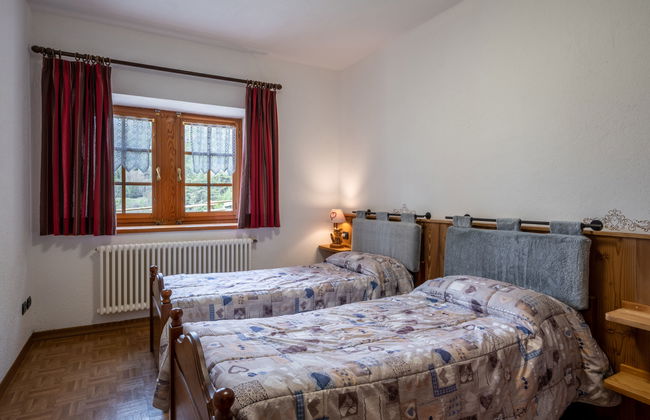 Appartement de 2 chambres à Sarre avec jardin - Photo 14