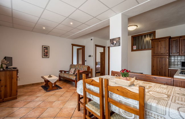 Appartement de 2 chambres à Sarre avec jardin - Photo 6