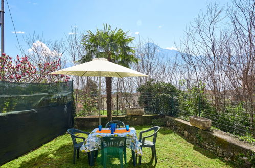 Photo 25 - Maison de 2 chambres à Gera Lario avec jardin et vues sur la montagne