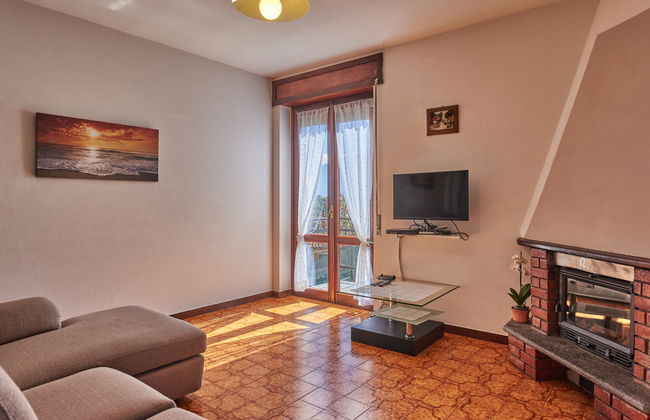Casa de 3 quartos em Gera Lario com jardim - Foto 3