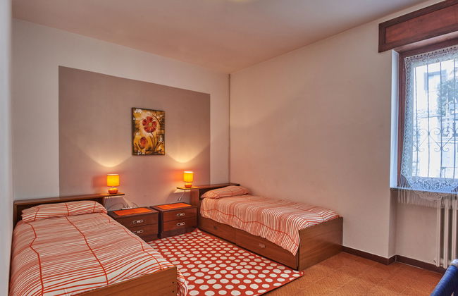 Casa de 3 quartos em Gera Lario com jardim - Foto 18