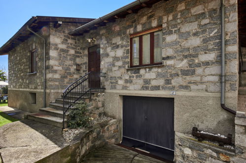 Photo 26 - Maison de 2 chambres à Gera Lario avec jardin et vues sur la montagne